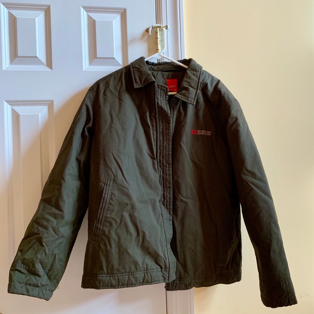 Espirt Men’s Jacket - Size Medium - Picture 1 of 6